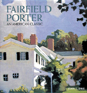Fairfield Porter - Spike, John T
