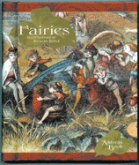 Fairies Address Book