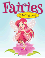 Fairies Coloring Book