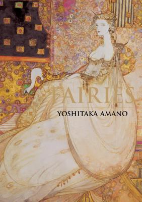 Fairies - Amano, Yoshitaka