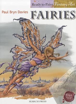 Fairies - Davies, Paul Bryn