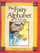 Fairy Alphabet - Cory, Fanny Y