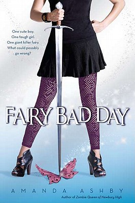 Fairy Bad Day - Ashby, Amanda