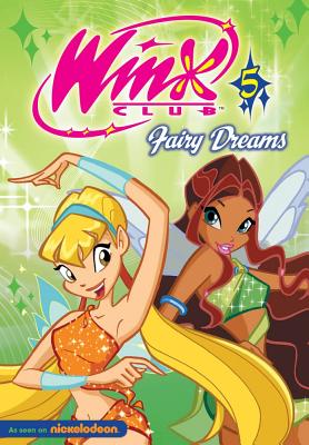 Fairy Dreams - Media