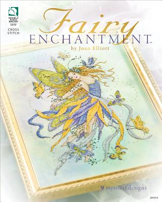 Fairy Enchantment(tm) - Elliott, Joan