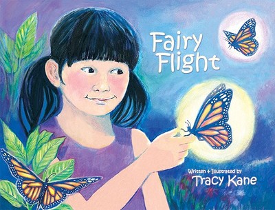 Fairy Flight - Kane, Tracy