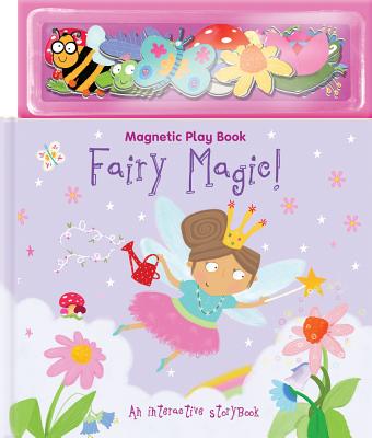 Fairy Magic! - Wharton, Ellie