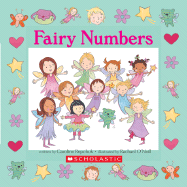 Fairy Numbers - Repchuk, Caroline