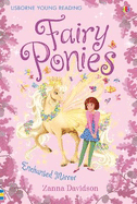 Fairy Ponies: Enchanted Mirror