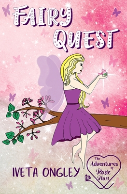 Fairy Quest - Ongley, Iveta