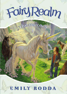 Fairy Realm #6: The Unicorn