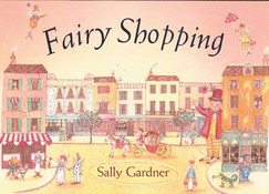 Fairy Shopping