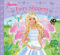 Fairy Slippers