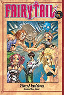 Fairy Tail V05