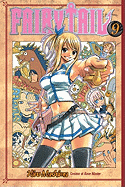 Fairy Tail V09