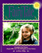 Fairy Tale: A True Story Movie Storybook