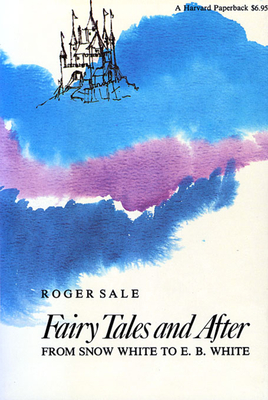 Fairy Tales and After - Sale, Roger