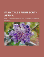 Fairy Tales from South Africa