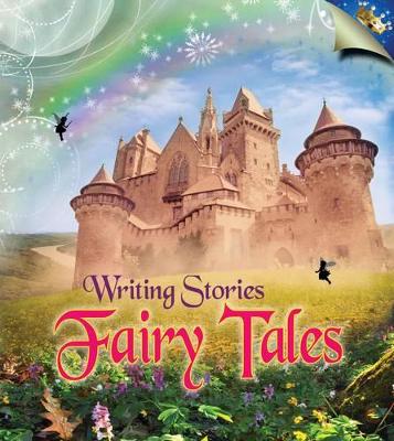 Fairy Tales - Ganeri, Anita