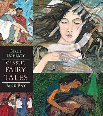 Fairy Tales - Doherty, Berlie