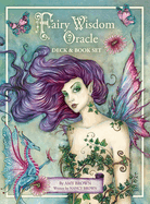 Fairy Wisdom Oracle Deck & Book Set