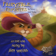 Fairytale Favorites: In Story and Song