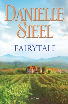 Fairytale - Steel, Danielle