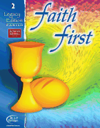 Faith 1st-Grade 2, Legacy Edition
