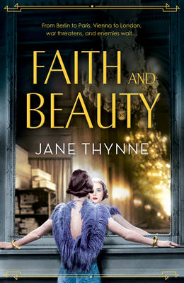 Faith and Beauty - Thynne, Jane