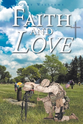 Faith and Love - Williams, Gary