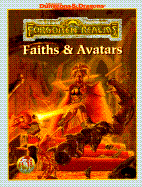 Faith & Avatars - Martin, Julia