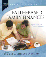 Faith-Based Family Finances: Let Go of Worry and Grow in Confidence