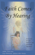 Faith Comes by Hearing