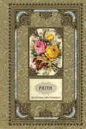 Faith Devotional New Testament-Ntl-Psalms and Proverbs