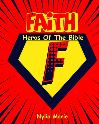 Faith: Heros of the Bible - Marie, Nylia