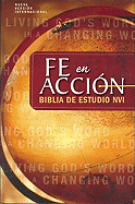 Faith in Action Bible-NVI