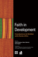 Faith in Development: Partnership Between the World Bank and the Churches of Africa