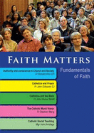 Faith Matters: Fundamentals of Faith