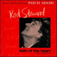 Faith of the Heart [2 Tracks] - Rod Stewart