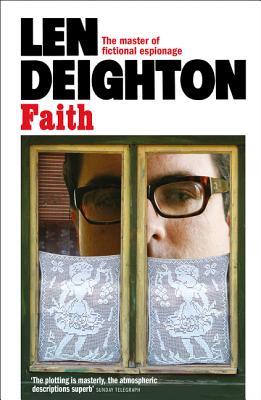 Faith - Deighton, Len