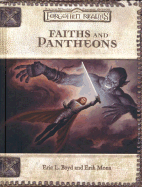 Faiths and Pantheons - Boyd, Eric L, and Mona, Erik