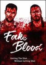 Fake Blood - Rob Grant