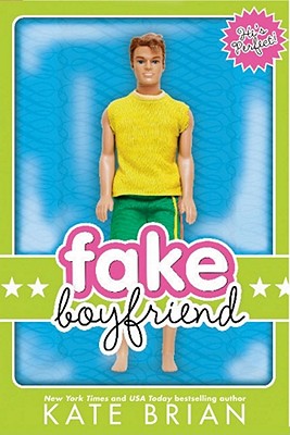 Fake Boyfriend - Brian, Kate