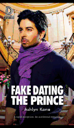 Fake Dating the Prince Volume 84