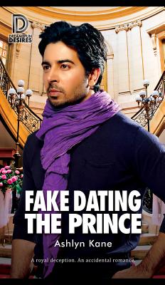 Fake Dating the Prince Volume 84 - Kane, Ashlyn