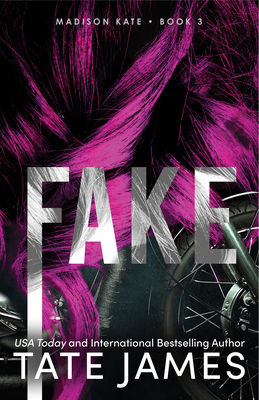 Fake - James, Tate