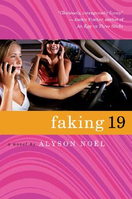 Faking 19 - Noel, Alyson