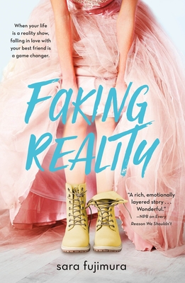 Faking Reality - Fujimura, Sara