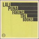 Faking the Books - Lali Puna