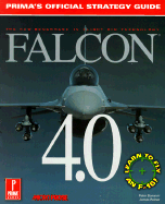 Falcon 4.0: Prima's Official Strategy Guide
